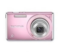 Olympus FE 5030 (N3834992)